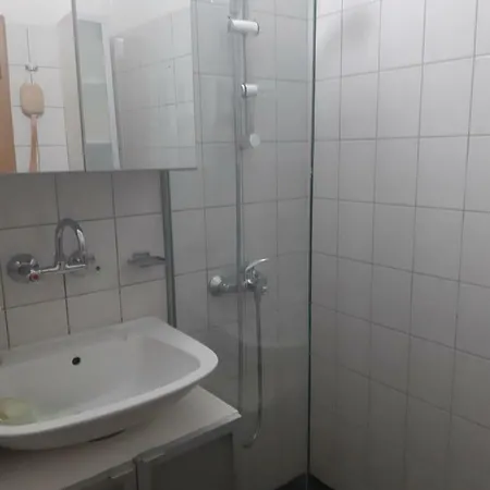Miras' Apartment *
