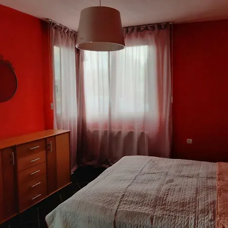Miras' Apartment