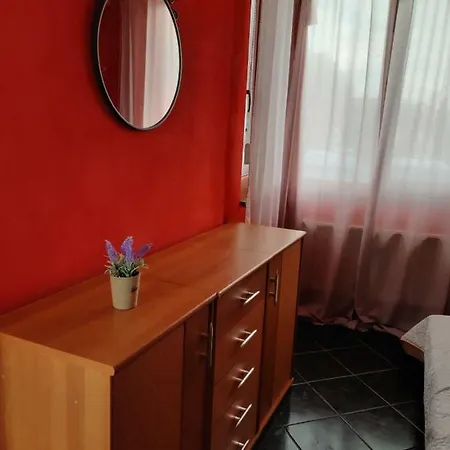 Miras' Apartment Sofia