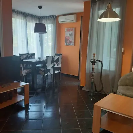 Miras' Sofia