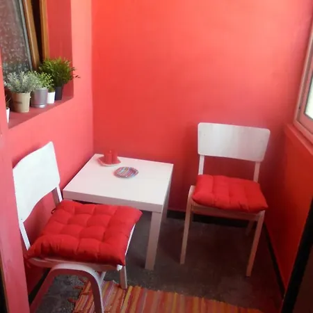 Apartment Miras' *