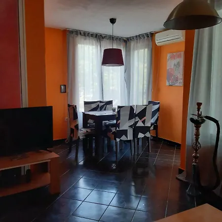 Miras' Apartment Sofia