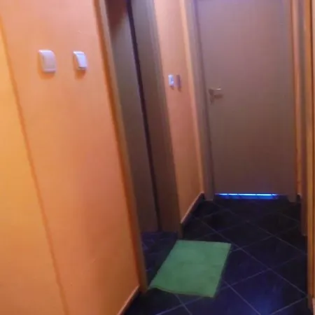 Apartment Miras' Sofia